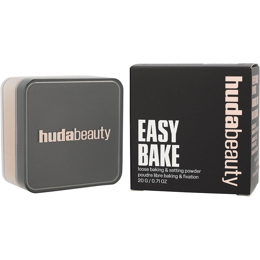 Huda Beauty Easy Bake Loose Powder 20g/0.71oz