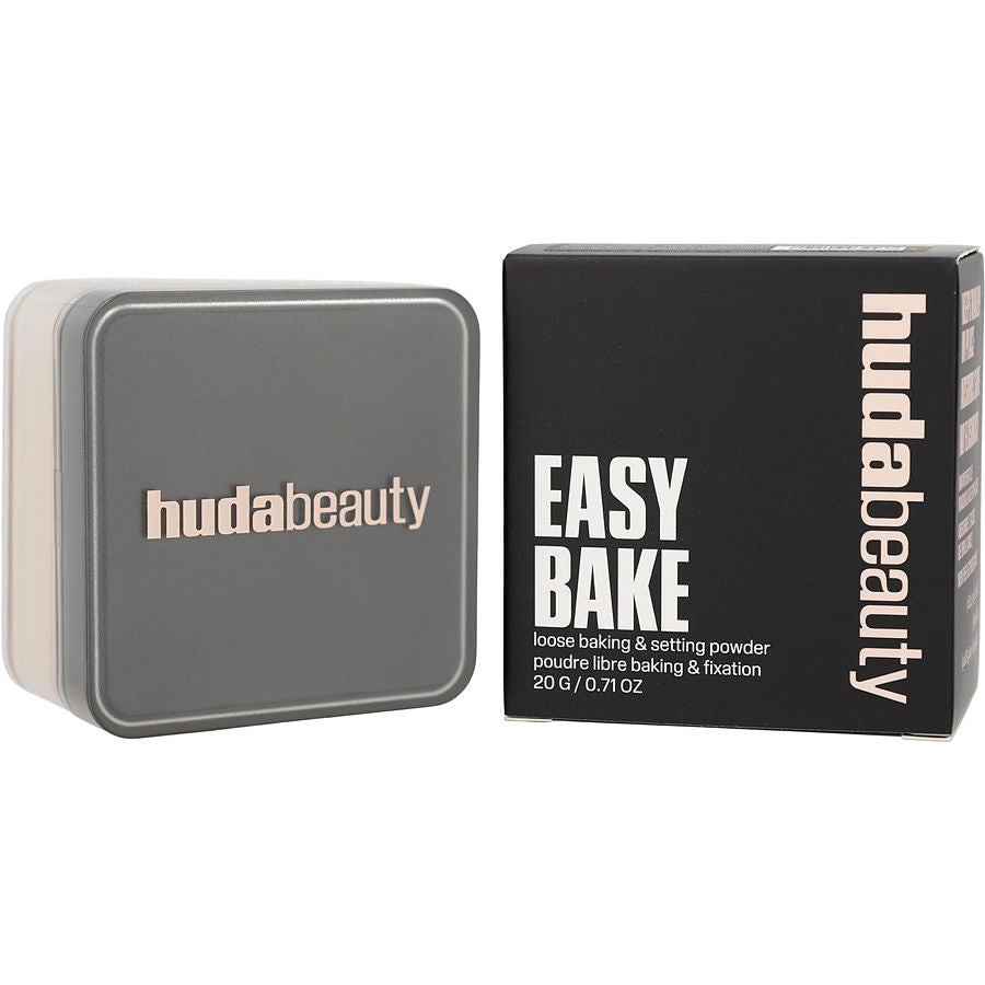 Huda Beauty Easy Bake Loose Powder 20g/0.71oz