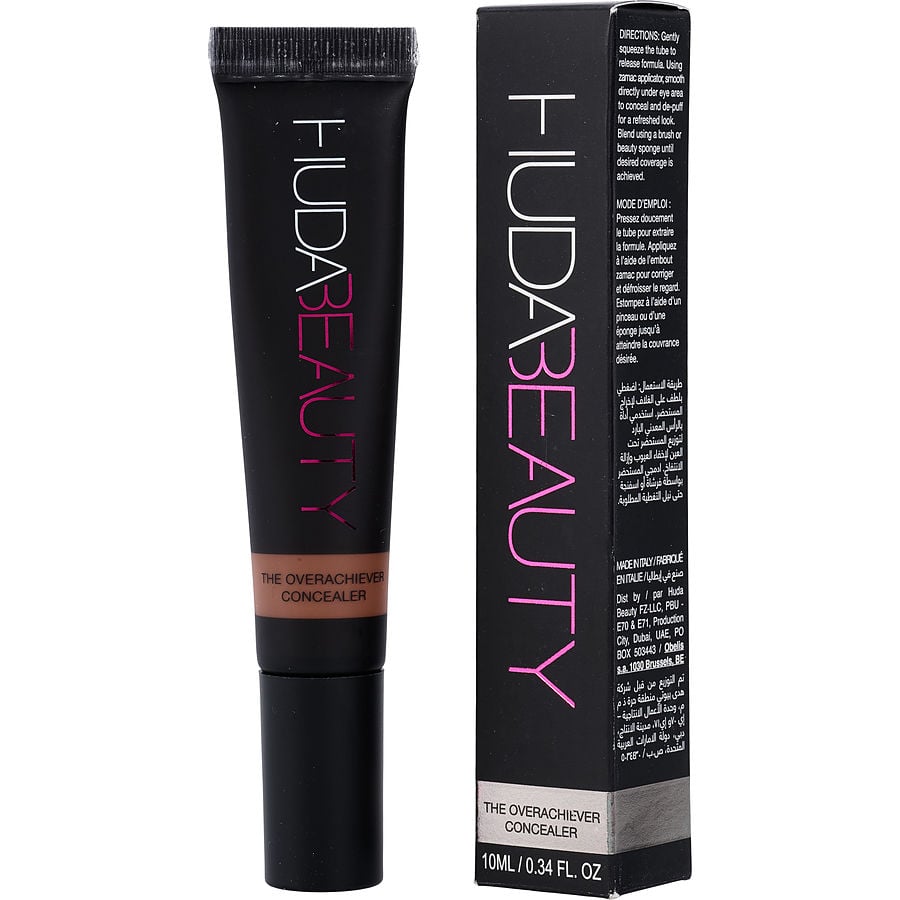 Huda Beauty The Overachiever Concealer 10ml/0.33oz