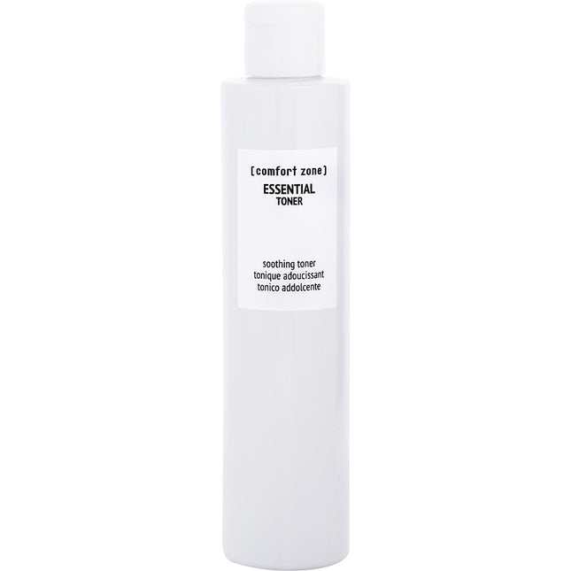 Essential Toner--200ml/6.8oz