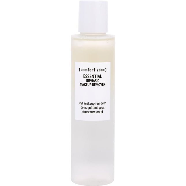 Essential Biphasic Make Up Remover --150ml/5oz