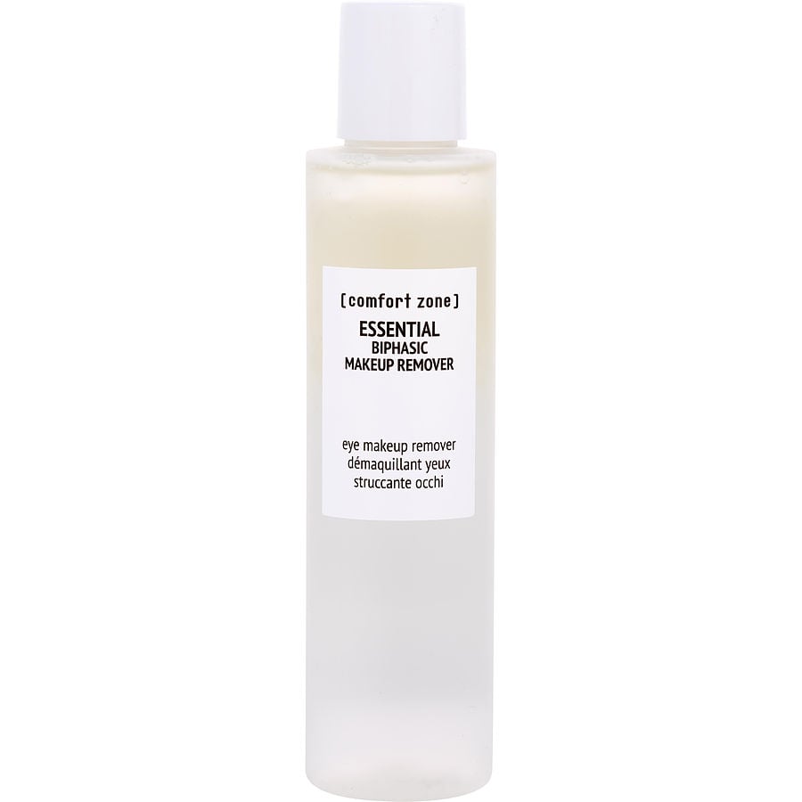 Essential Biphasic Make Up Remover --150ml/5oz Comfort Zone