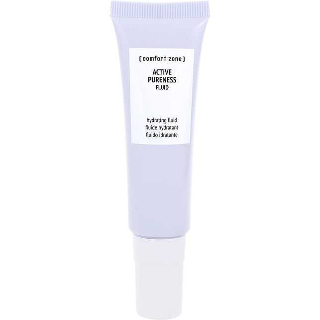 Active Pureness Fluid --30ml/1oz Comfort Zone