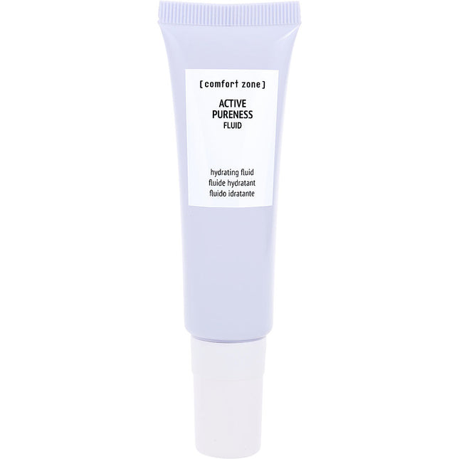 Active Pureness Fluid --30ml/1oz