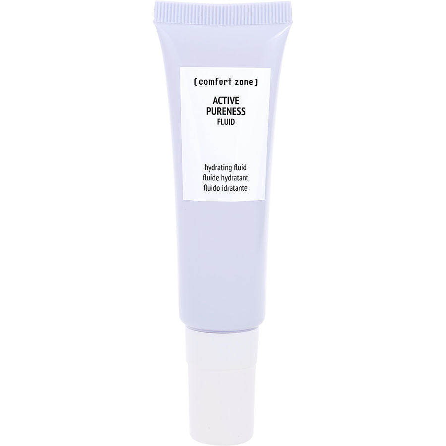 Comfort Zone Active Pureness Fluid 30ml/1oz