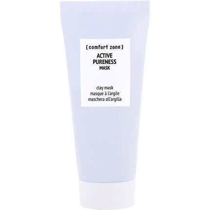 Active Pureness Mask --60ml/2oz