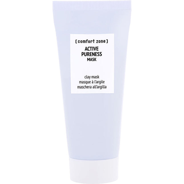 Active Pureness Mask --60ml/2oz Comfort Zone