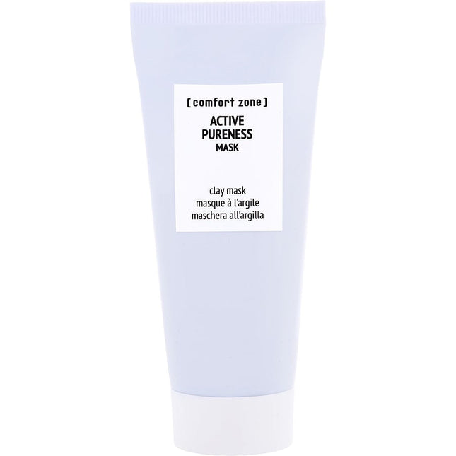 Active Pureness Mask --60ml/2oz