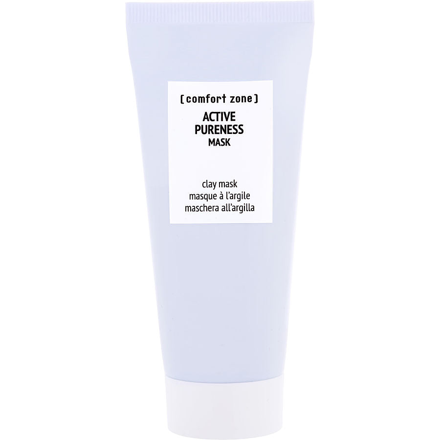 Comfort Zone Active Pureness Mask 60ml/2oz