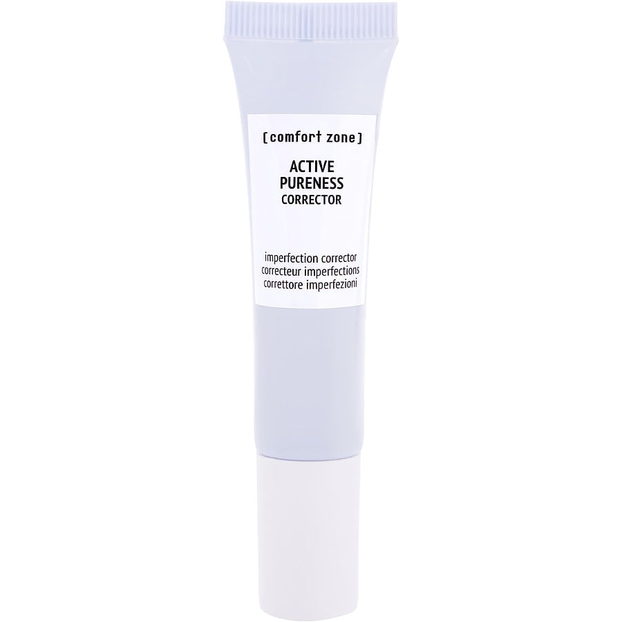 Active Pureness Corrector --15ml/0.5oz Comfort Zone