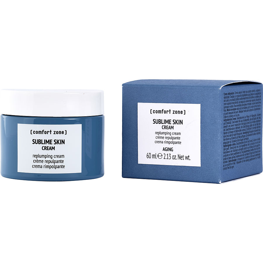 Comfort Zone Sublime Skin Cream 60ml/2oz