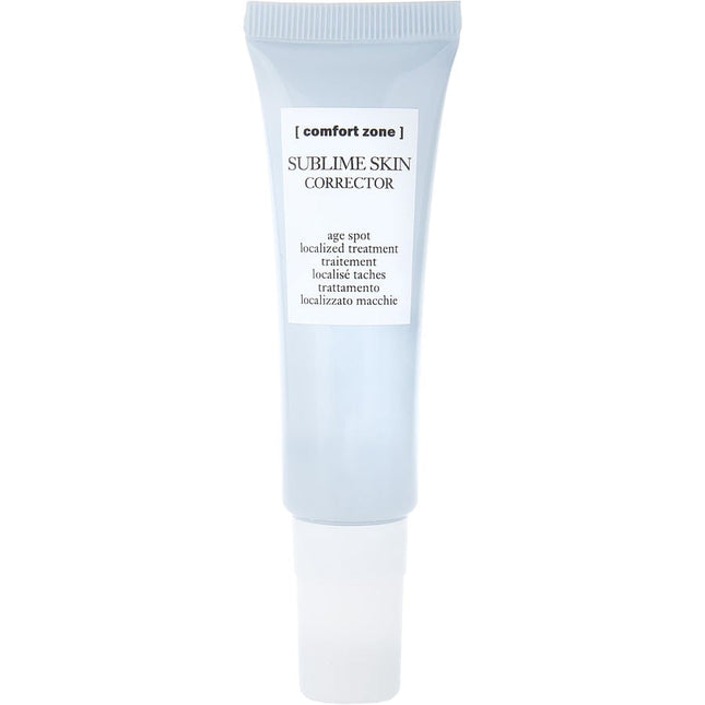 Sublime Skin Corrector --30ml/1oz