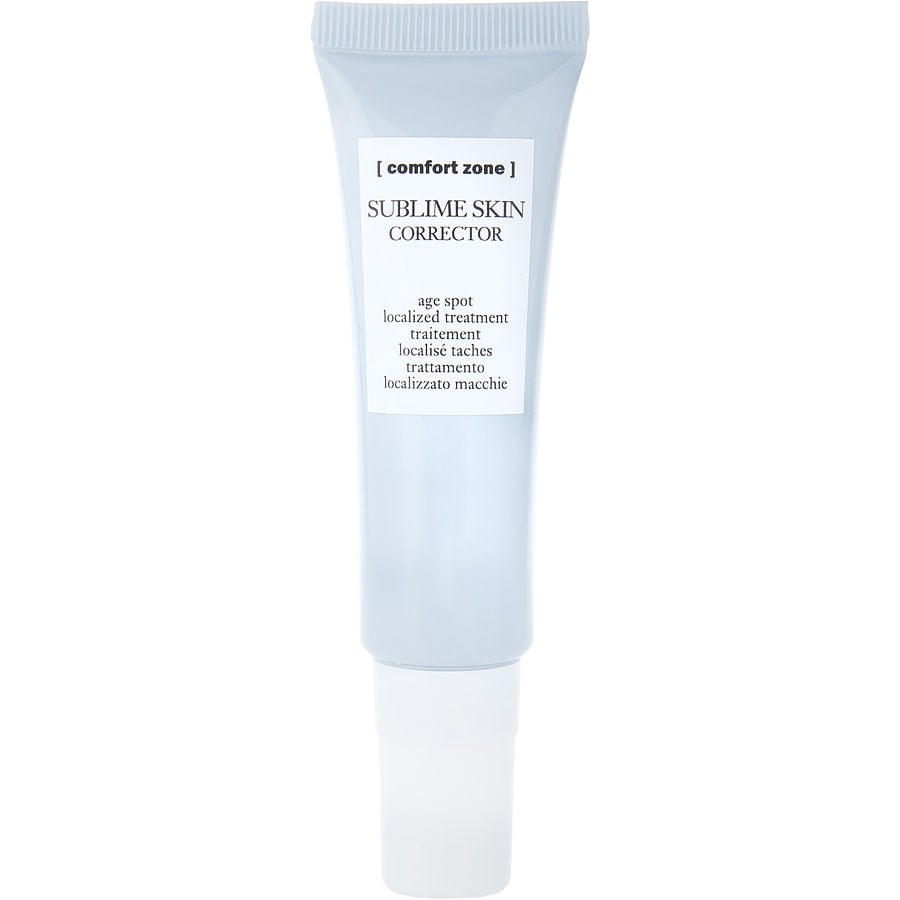 Sublime Skin Corrector --30ml/1oz Comfort Zone