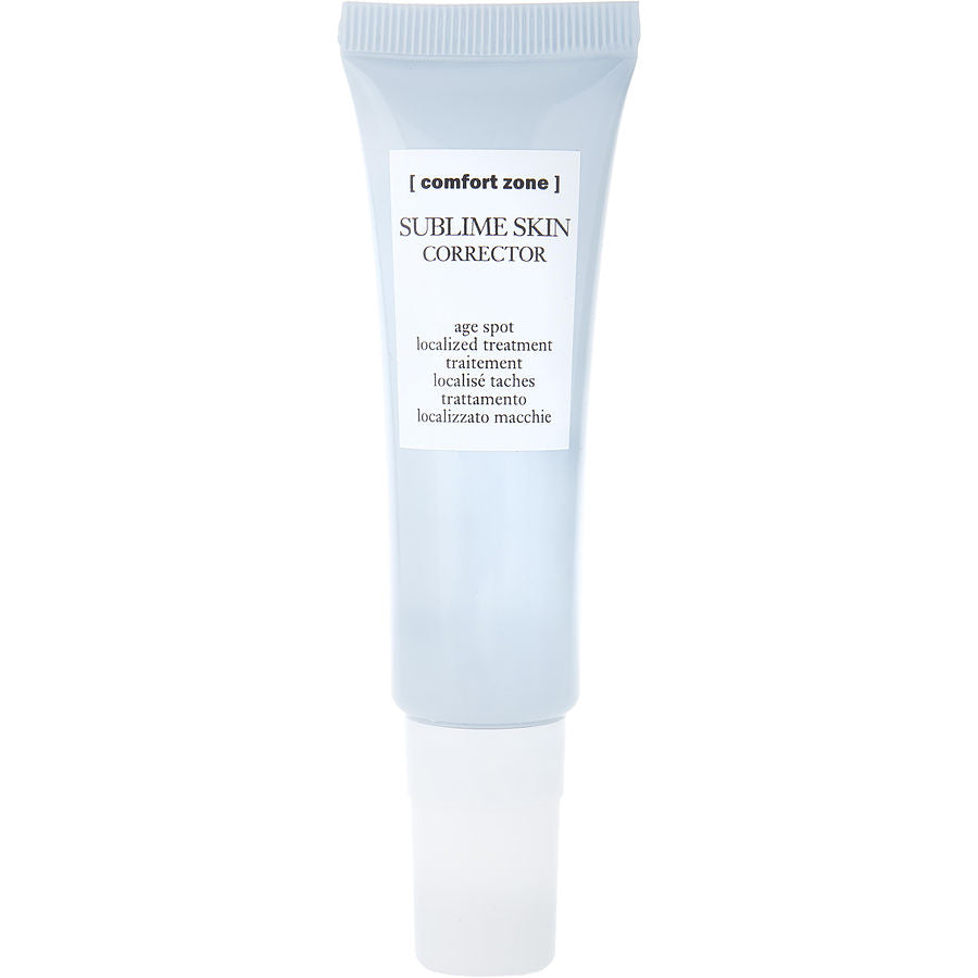 Comfort Zone Sublime Skin Corrector 30ml/1oz