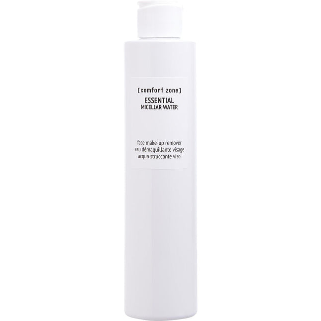 Essential Micellar Water --200ml/6.8oz Comfort Zone