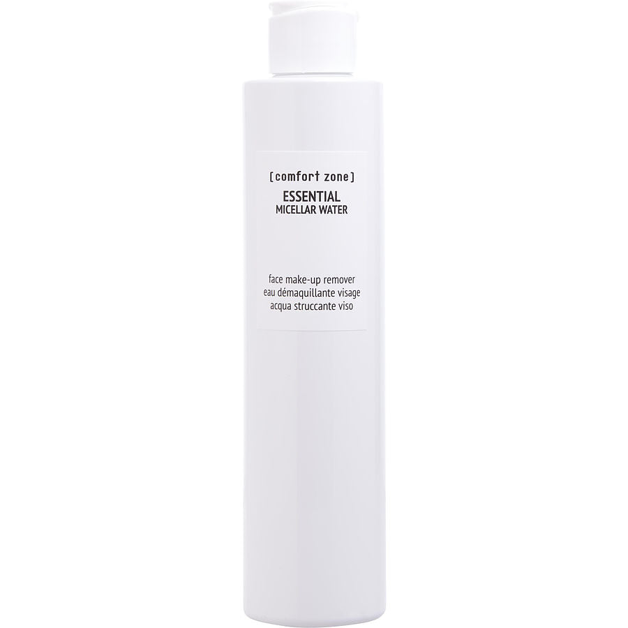 Comfort Zone Essential Micellar Water 200ml/6.8oz