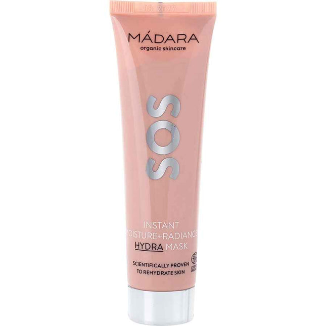Madara Sos Hydra Moisture & Radiance Mask 60ml/2oz