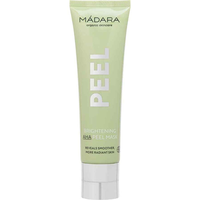 Madara Brightening Aha Peel Mask 60ml/2oz