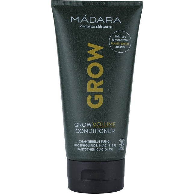Madara Grow Volume Conditioner 5.9 oz