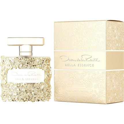 Oscar De La Renta Bella Essence By Oscar De La Renta Eau De Parfum Spray 3.4 Oz