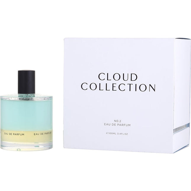 Zarkoperfume Cloud Collection 2 By Zarkoperfume Eau De Parfum Spray 3.4 Oz