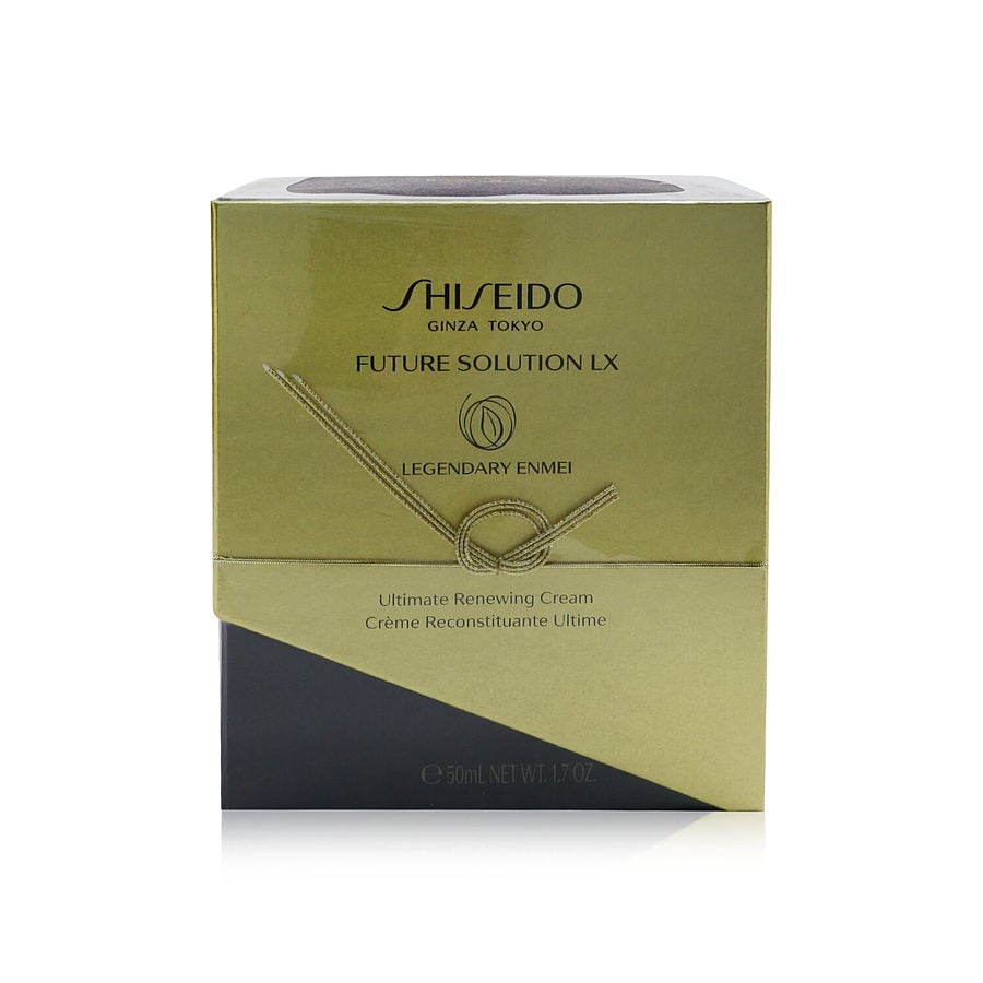 Shiseido Future Solution Lx Legendary Enmei Ultimate Renewing Cream 50ml/1.7oz