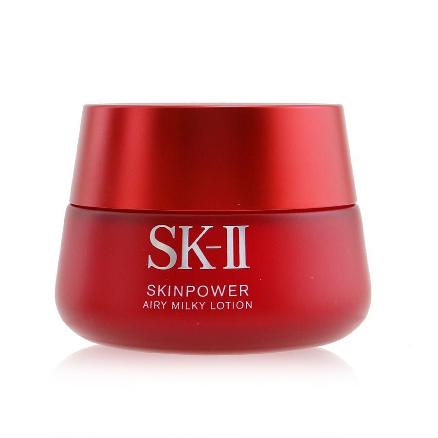 Sk Ii Skinpower Airy Milky Lotion 80g/2.7oz
