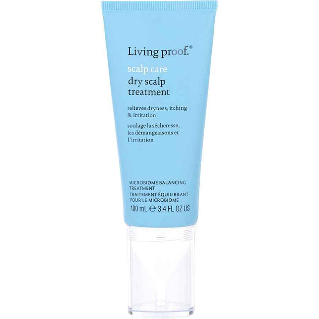 Living Proof Scalp Care Dry Treatment 3.4 oz
