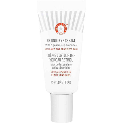 Retinol Eye Cream --15ml/0.5oz