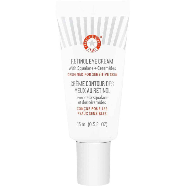 Retinol Eye Cream --15ml/0.5oz