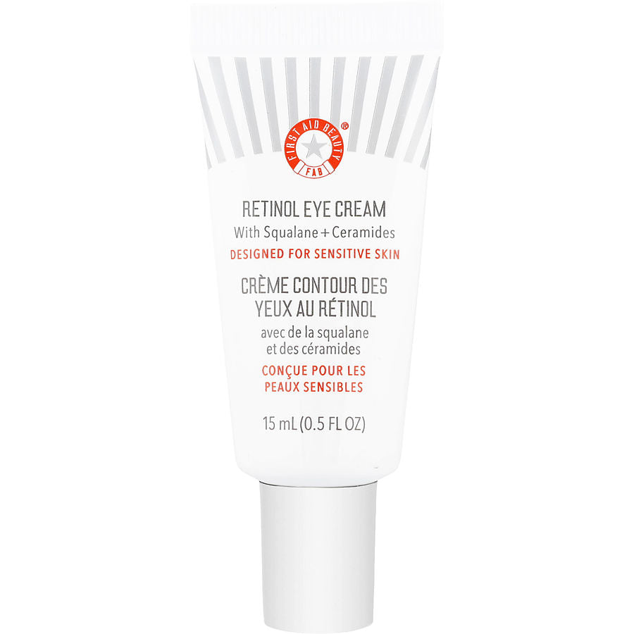 First Aid Beauty Retinol Eye Cream 15ml/0.5oz