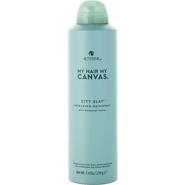 Alterna Mymc City Slay Hairspray 7.4 oz