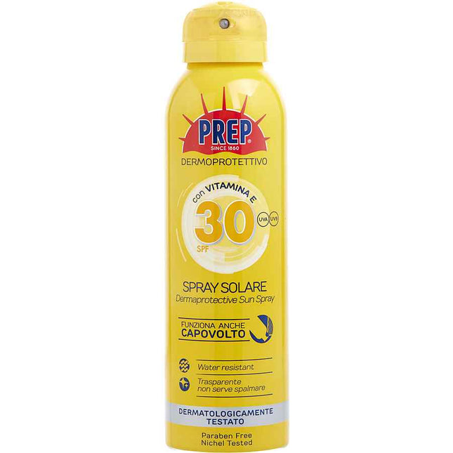 Prep Solare Spray Spf 30 150ml/5oz