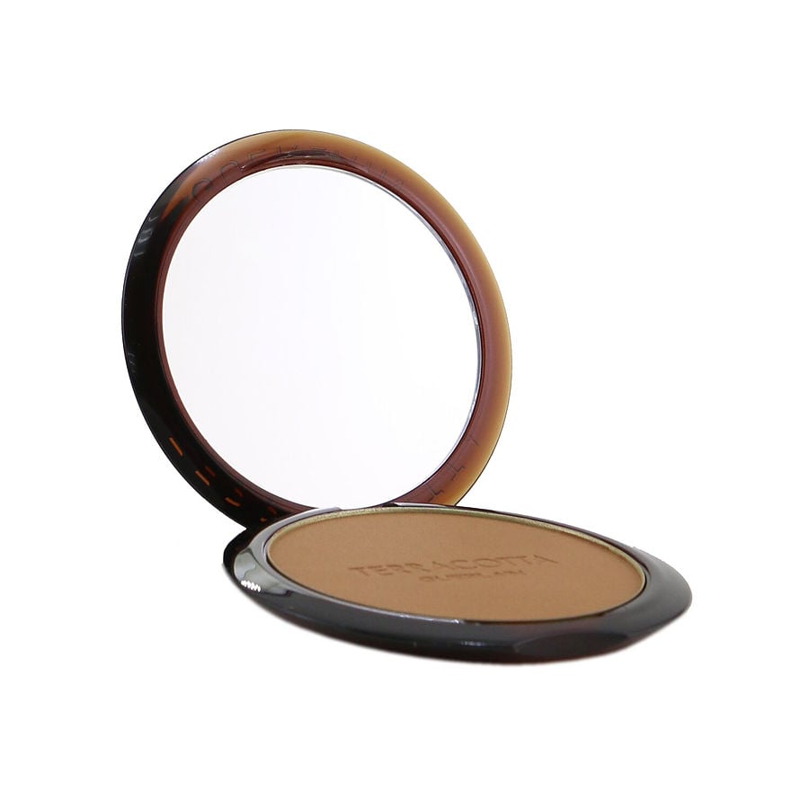 Guerlain Terracotta The Bronzing Powder (Derived Pigments & Luminescent Shimmers) 10g/0.3oz