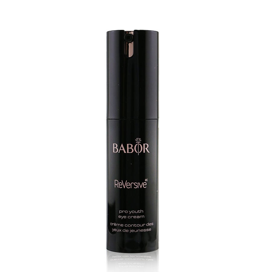 Reversive Pro Youth Eye Cream  --15ml/0.5oz Babor