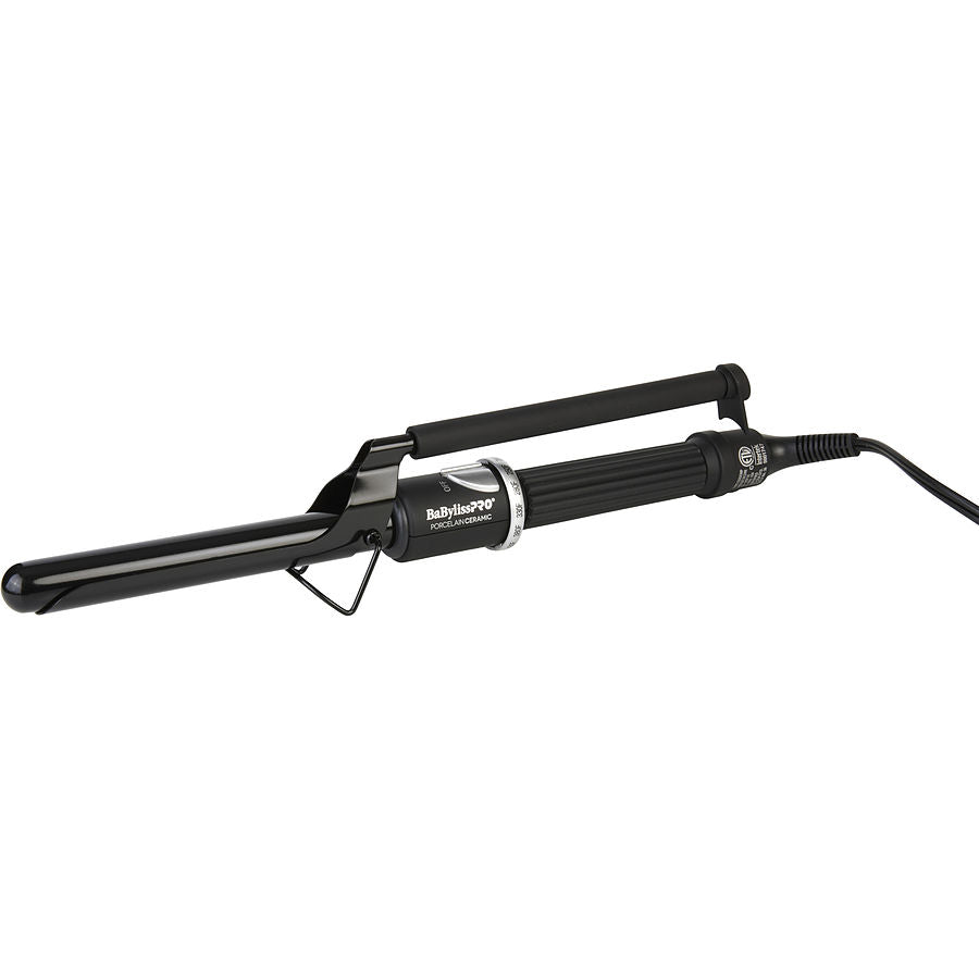 Porcelain Ceramic 3/4" Marcel Curling Iron Babylisspro