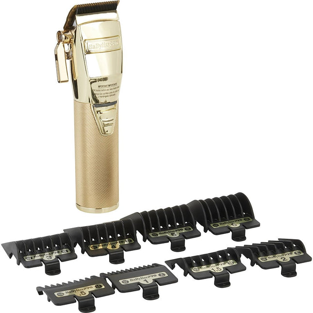 Goldfx Clipper (fx870g) Babylisspro