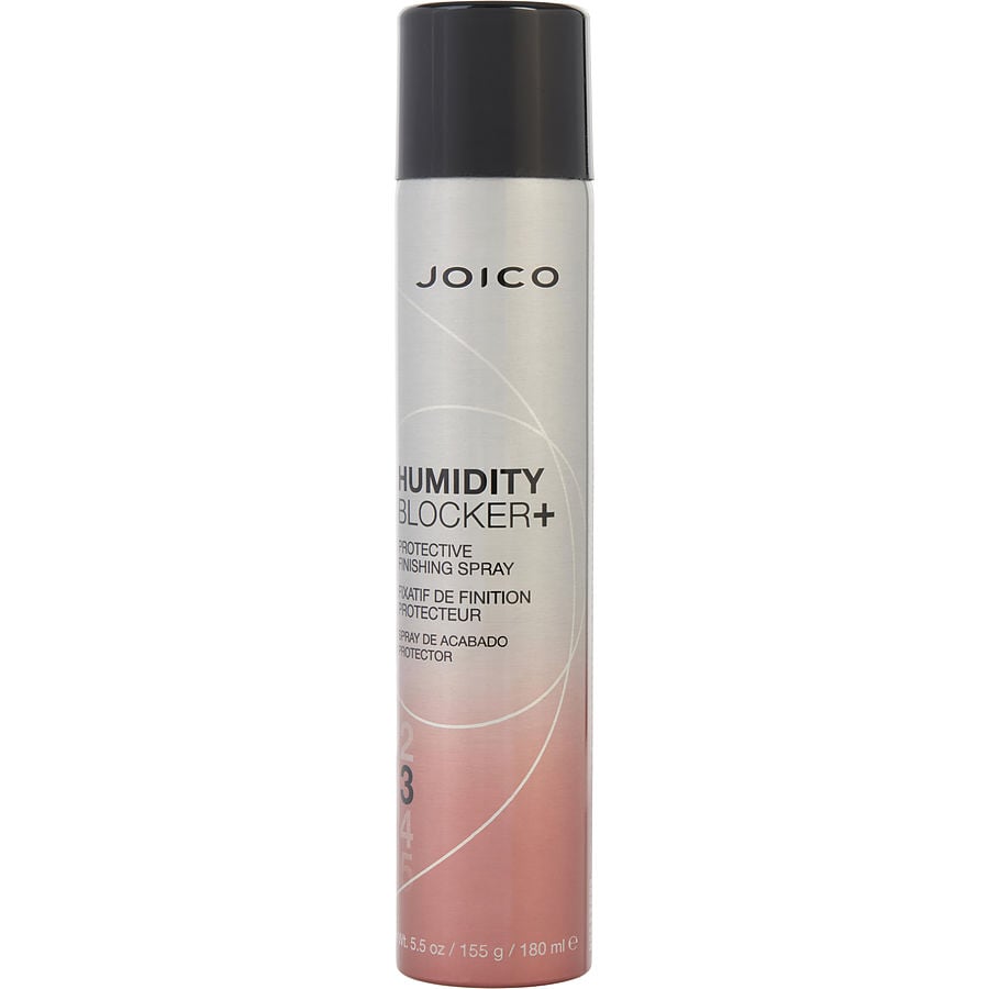 Humidity Blocker + Protective Finishing Spray 5.5 Oz Joico