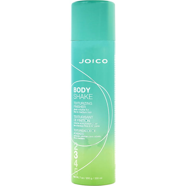 Body Shake Texturizing Finisher 7.1 Oz Joico