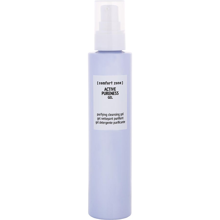 Active Pureness Gel --200ml/6.8oz Comfort Zone