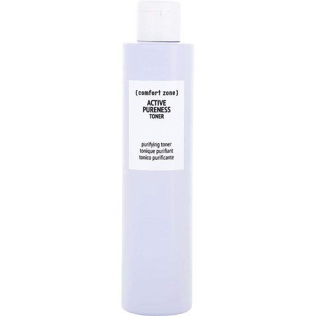Active Pureness Toner --200ml/6.8oz Comfort Zone