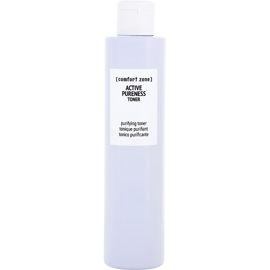 Active Pureness Toner --200ml/6.8oz Comfort Zone