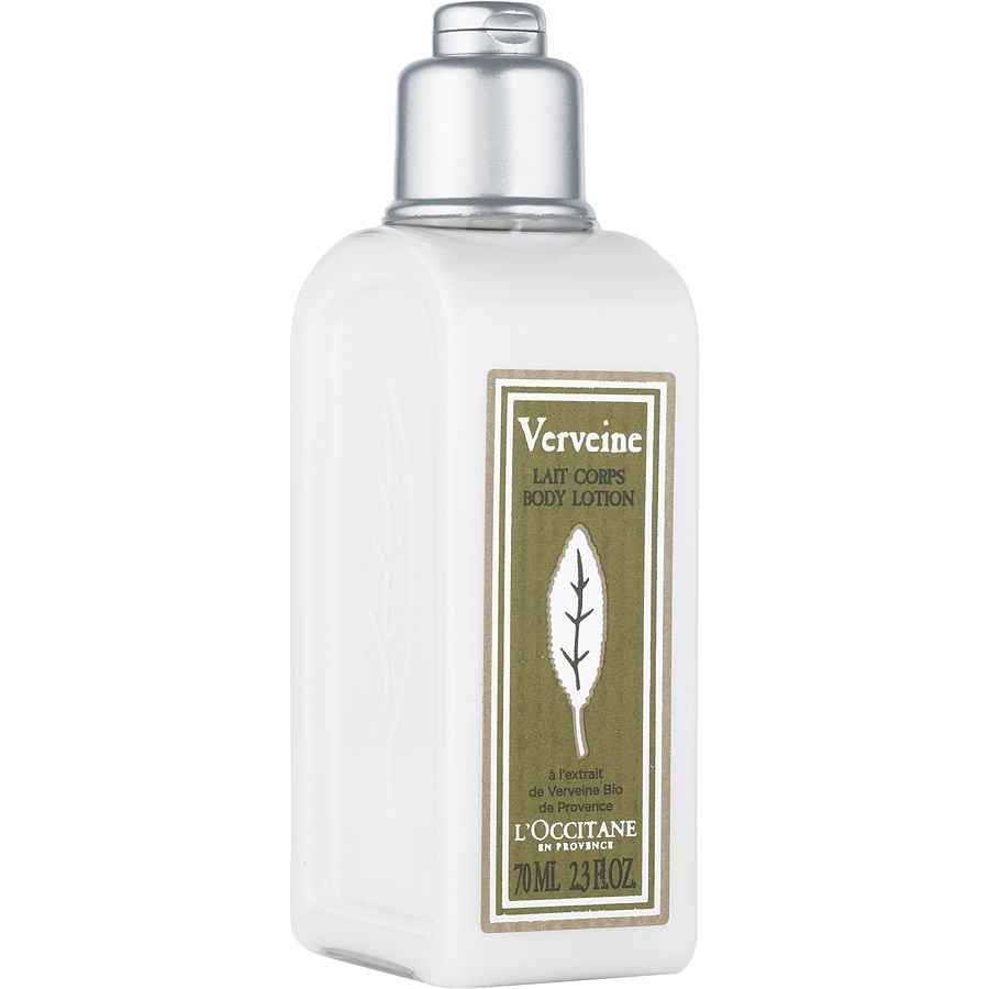 L'Occitane Verveine Body Lotion 70ml/2.3oz