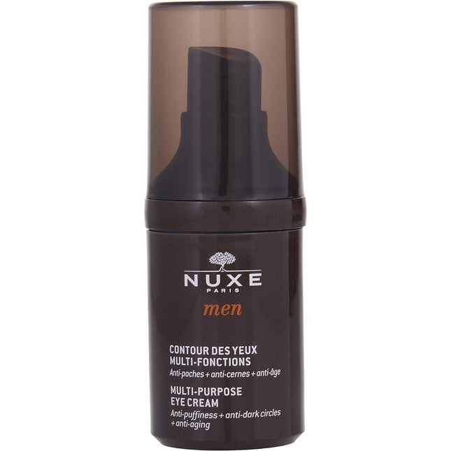 Men Multi-purpose Eye Cream --15ml/0.5oz Nuxe
