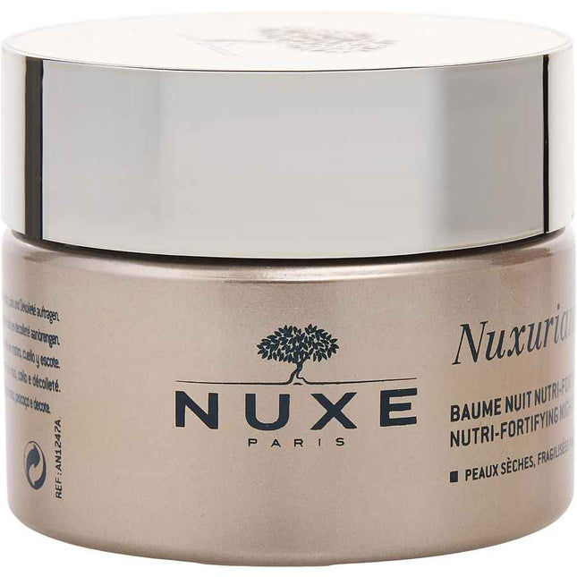 Nuxe Nuxuriance Gold Nutri-Fortifying Night Balm 50ml/1.7oz