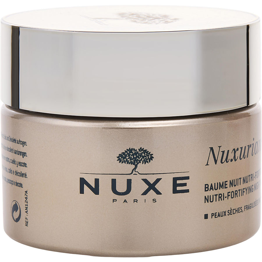 Nuxe Nuxuriance Gold Nutri-Fortifying Night Balm 50ml/1.7oz