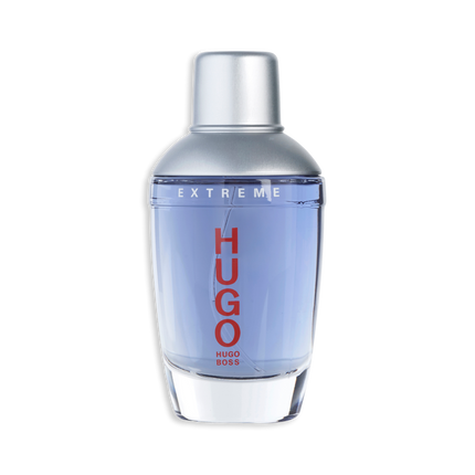 Hugo Extreme Eau De Parfum Spray 2.5 oz
