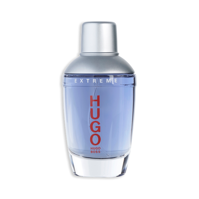 Hugo Extreme Eau De Parfum Spray 2.5 oz