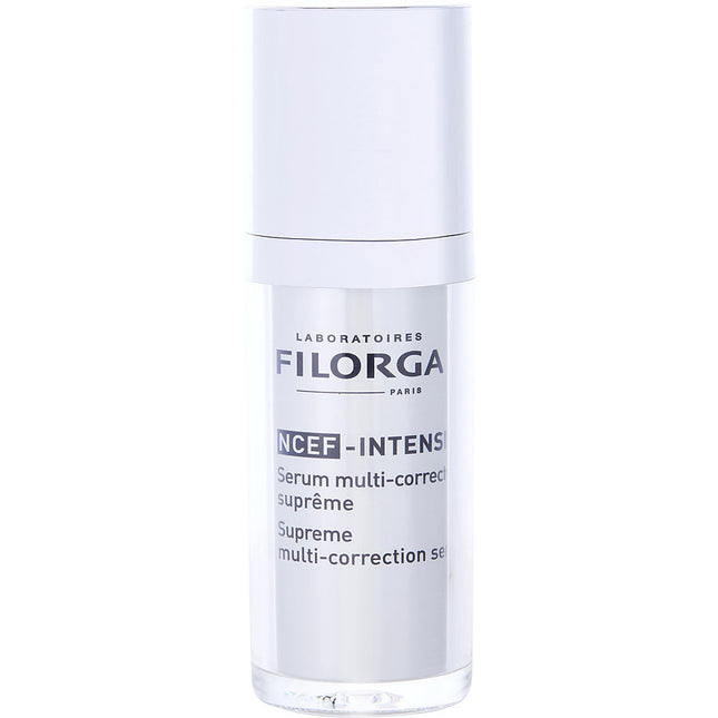 Nctf-intensive Supreme Regenerating Serum --30ml/1oz Filorga