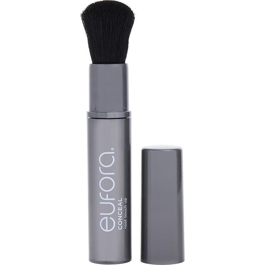 Conceal Root Touch Up Dark Brown 0.21 Oz Eufora
